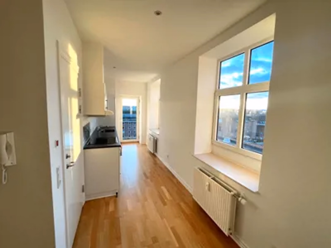 Billede fra lejemålet på Torvet 2C, 8700 Horsens