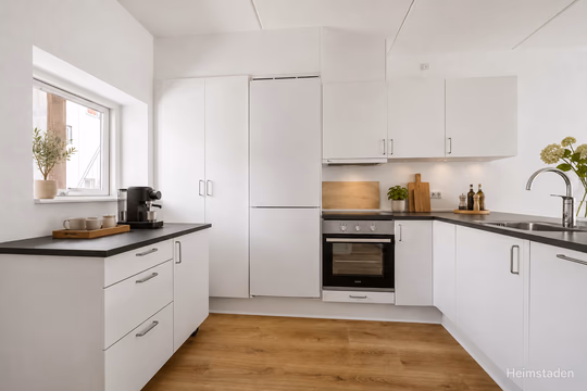 Rental at Kollegievænget 26, 8700 Horsens