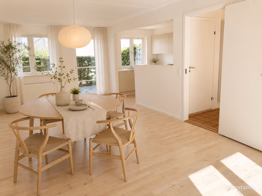 Rental at Thorshammer 79, 7500 Holstebro