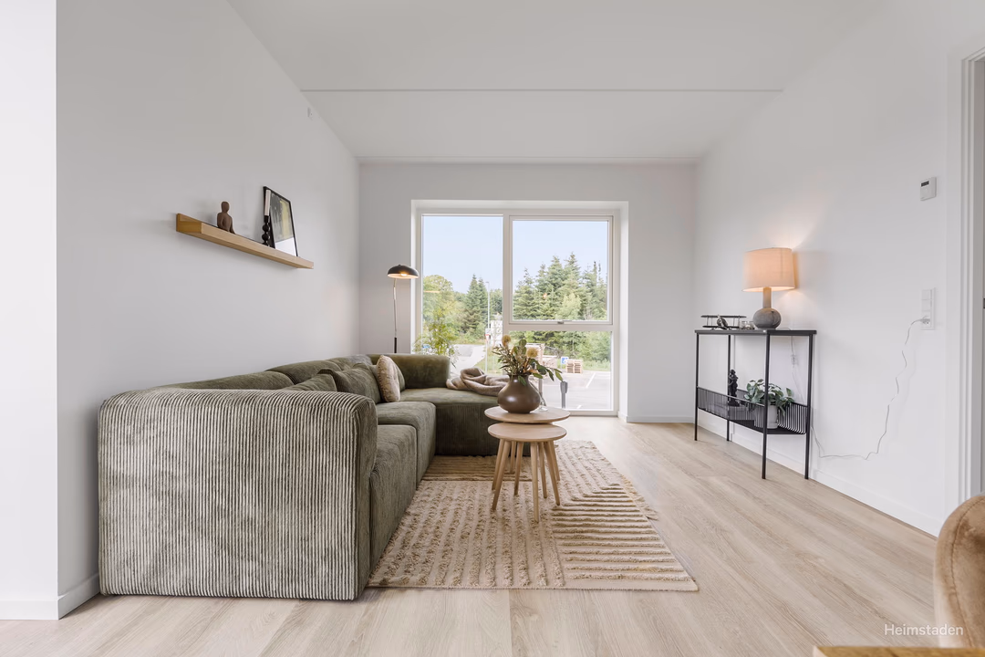 Billede 3 fra lejemålet på Gødvadgårdsvej 1, 8600 Silkeborg