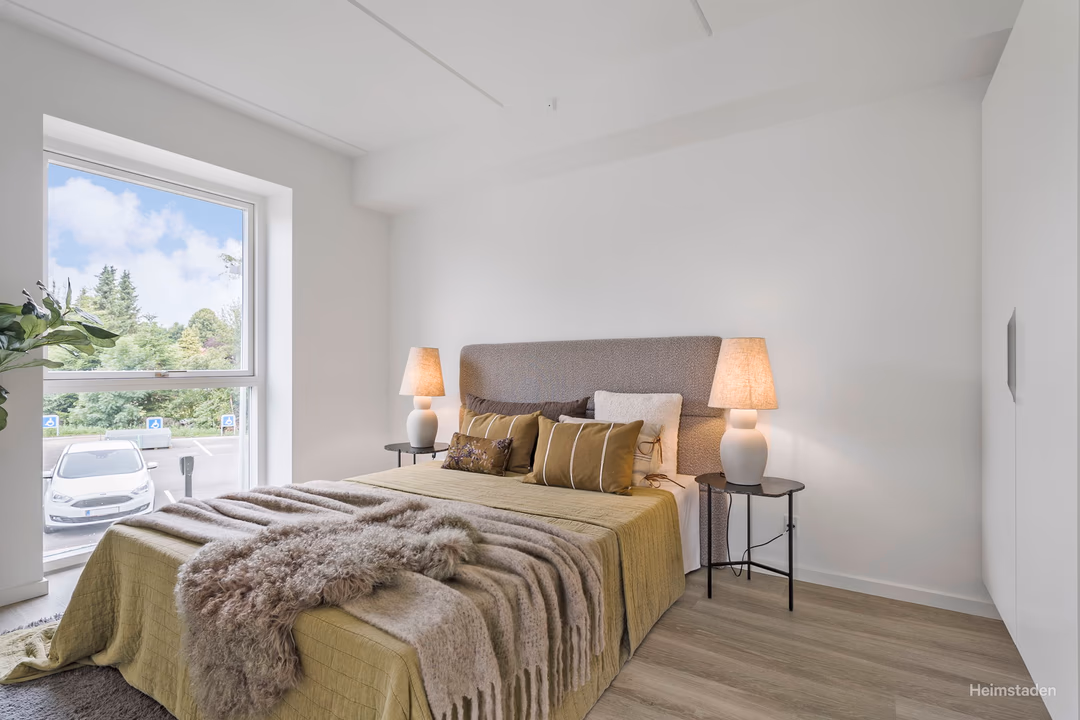 Billede 5 fra lejemålet på Gødvadgårdsvej 1, 8600 Silkeborg