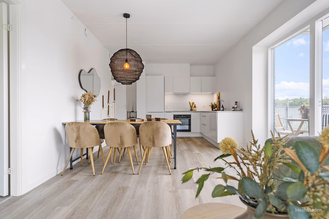 Billede 4 fra lejemålet på Gødvadgårdsvej 1, 8600 Silkeborg