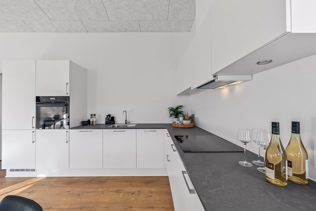 Billede 5 fra lejemålet på Koustrup Have 26, 7400 Herning