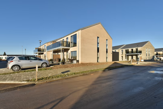 Rental at Koustrup Have 26, 7400 Herning