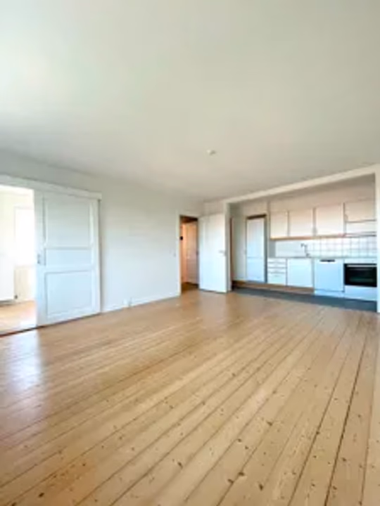 Rental at Lindholmsvej 40, 9400 Nørresundby