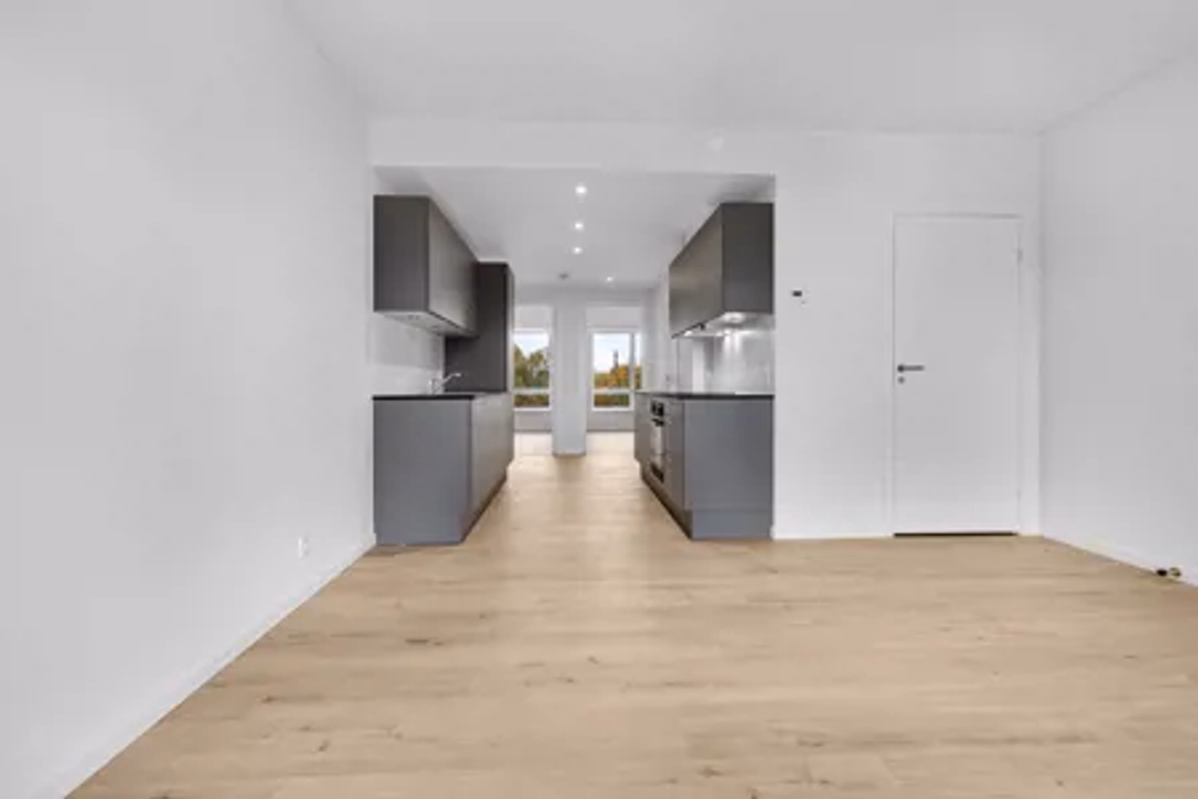 Billede 1 fra lejemålet på Guldrankevej 12, 5200 Odense V