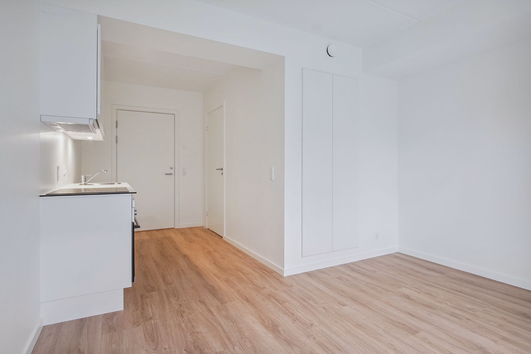 Billede 4 fra lejemålet på Vestre Strandallé 60, 8240 Risskov