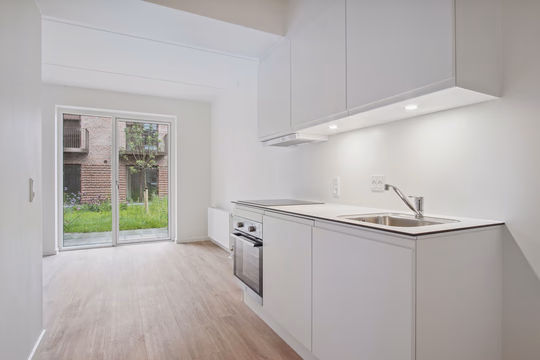 Rental at Vestre Strandallé 60, 8240 Risskov