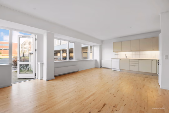 Rental at Fynsgade 6, 6700 Esbjerg