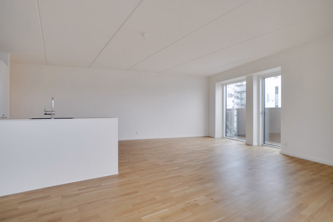 Photo of the rental at Toldbodhusevej  21, 5000 Odense C