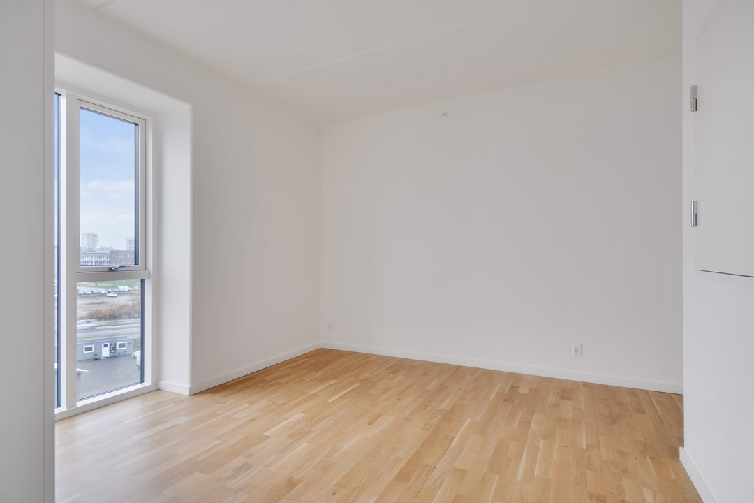 Photo of the rental at Toldbodhusevej  21, 5000 Odense C