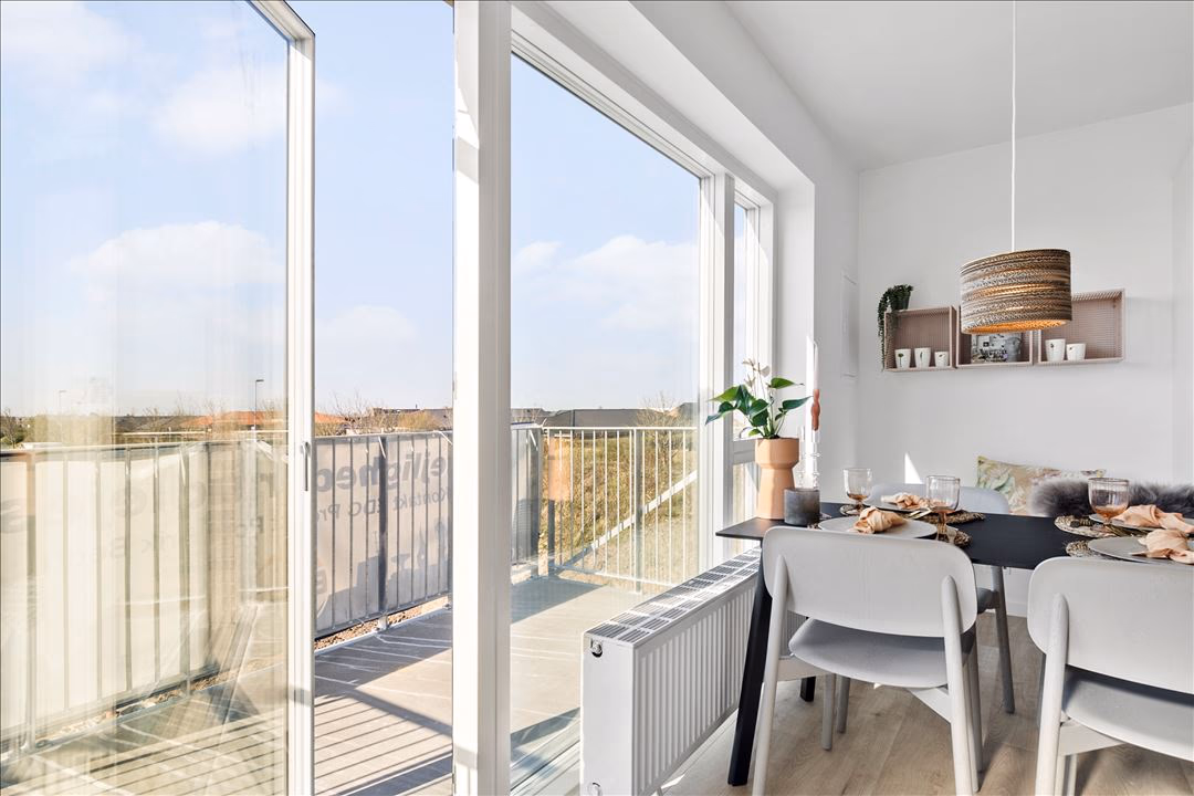 Billede 1 fra lejemålet på Tulipanhaven 32, 8200 Aarhus N