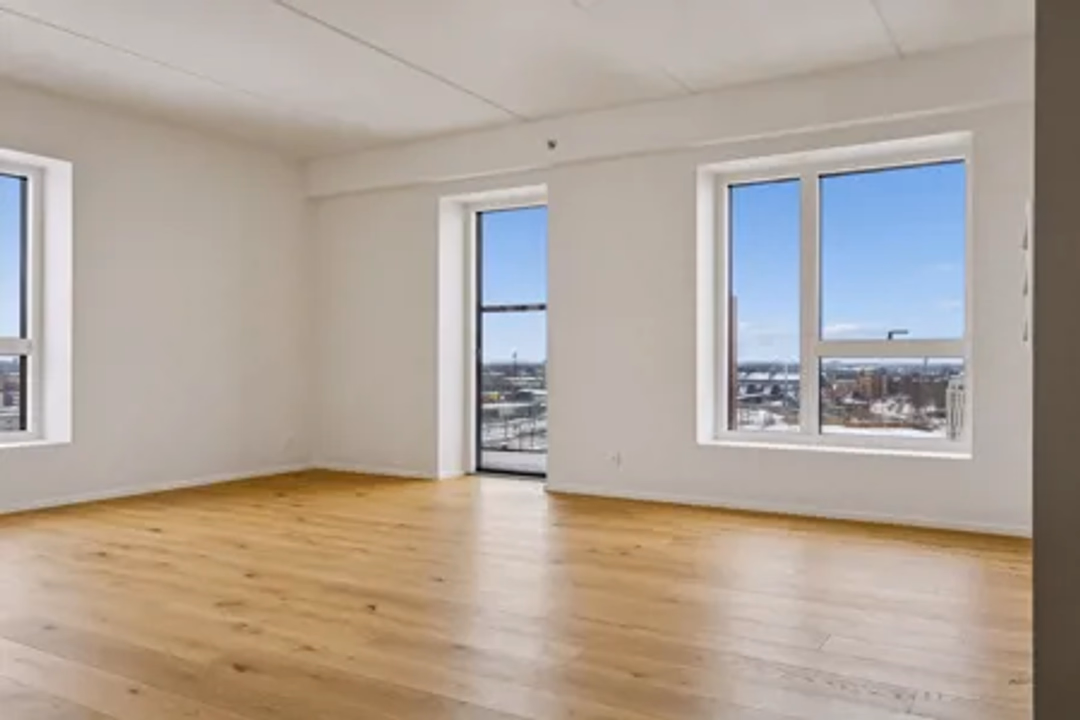 Billede 1 fra lejemålet på Jarlsberggade 3A, 5000 Odense C