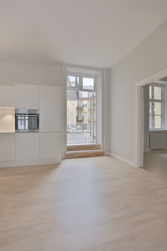 Rental at Skindergade 3 E, 1159 København K