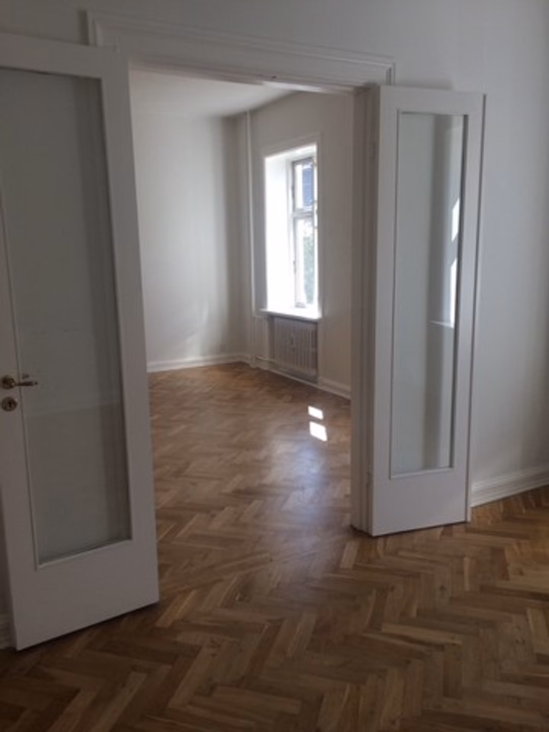 Billede fra lejemålet på Odensegade 12, 8000 Aarhus C
