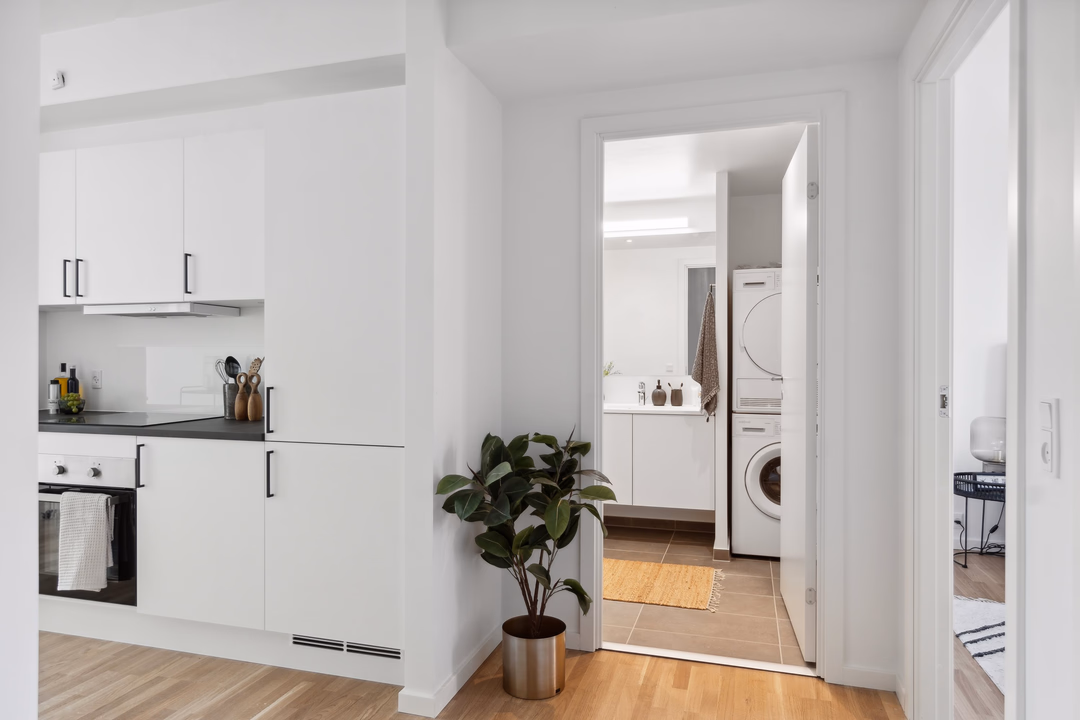 Billede 3 fra lejemålet på Spættevangen 7, 2635 Ishøj