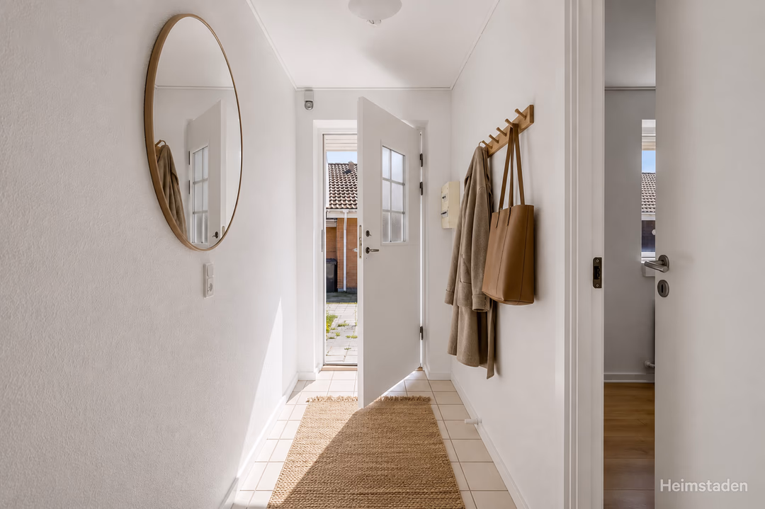 Billede fra lejemålet på Nørrebjerg Runddel 230, 5220 Odense SØ