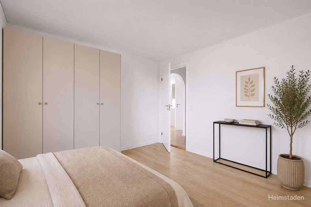 Billede fra lejemålet på Nørrebjerg Runddel 230, 5220 Odense SØ