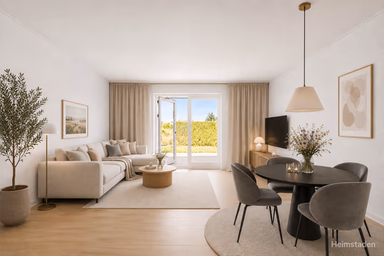 Nørrebjerg Runddel 230, 5220 Odense SØ