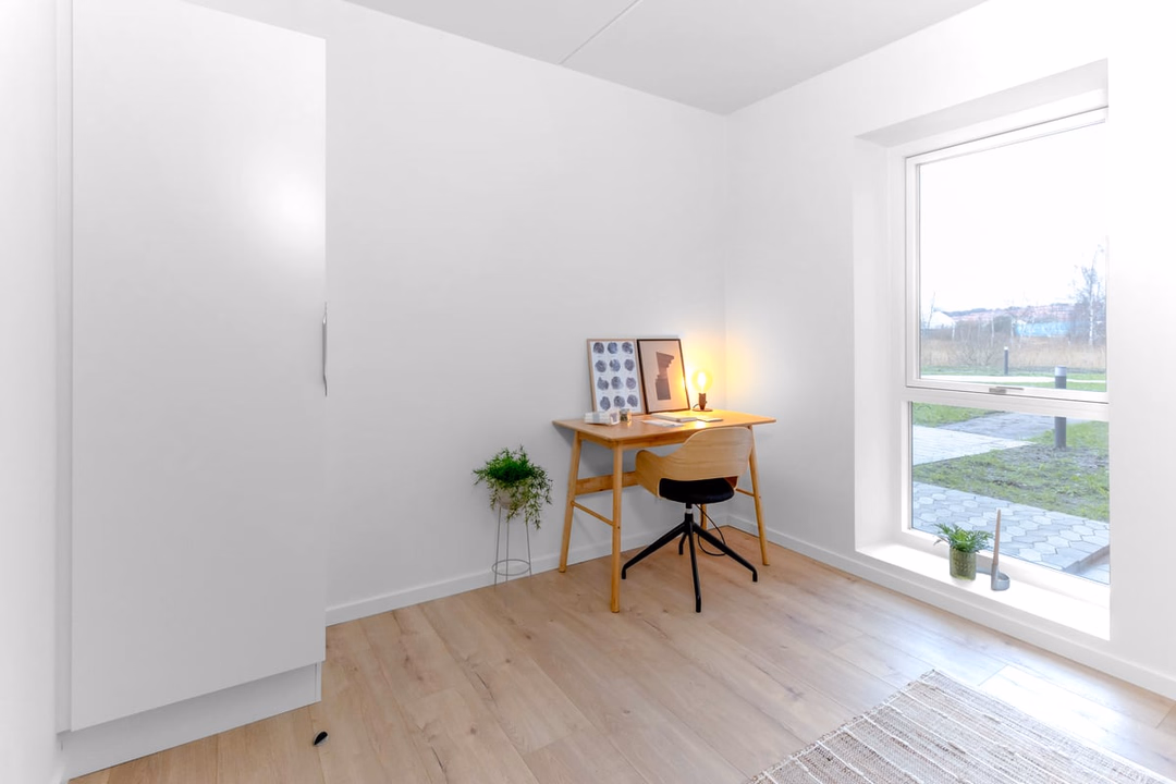 Billede fra lejemålet på Blegen, 8940 Randers SV