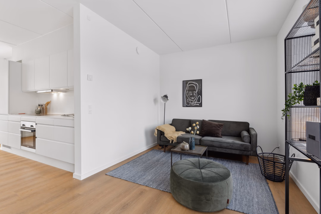 Billede 3 fra lejemålet på Brødregårdsvej 64G, 2980 Kokkedal