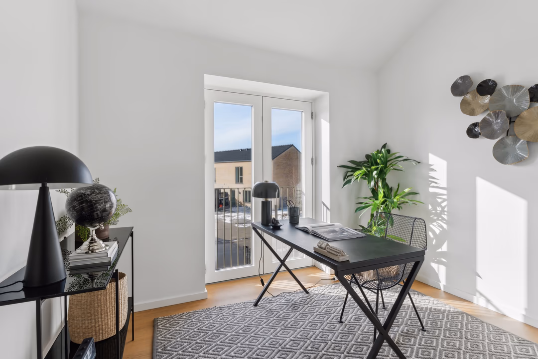 Billede 5 fra lejemålet på Brødregårdsvej 64G, 2980 Kokkedal