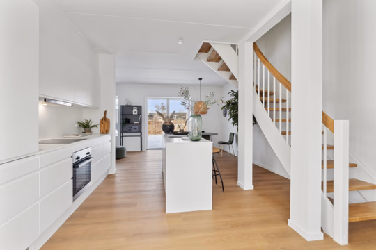 Rental at Brødregårdsvej 64G, 2980 Kokkedal