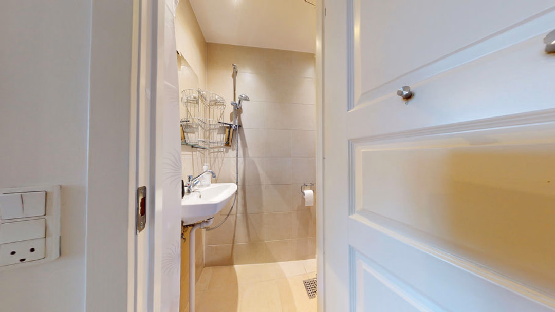 Billede 5 fra lejemålet på Landskronagade 9, 2100 København Ø