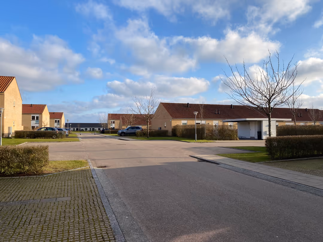 Billede 2 fra lejemålet på Ejgårdsminde 78, 2670 Greve