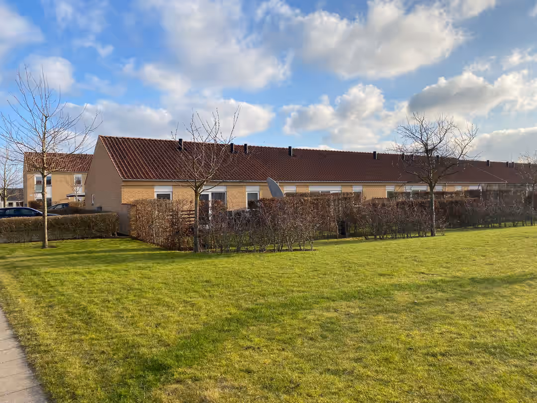 Billede 5 fra lejemålet på Ejgårdsminde 78, 2670 Greve