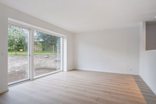 Rental at Byhøjparken 129, 8380 Trige