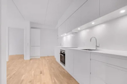 Rental at Tommy Seebachs Gade 1, 8000 Aarhus C