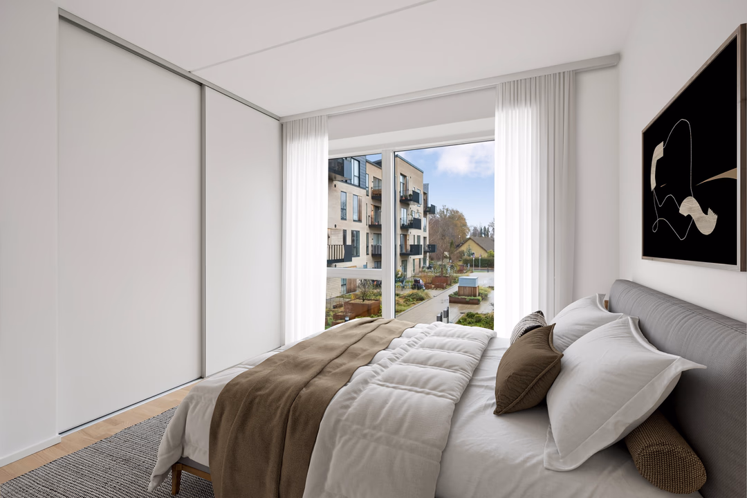 Billede 3 fra lejemålet på PH Park 51, 2970 Hørsholm