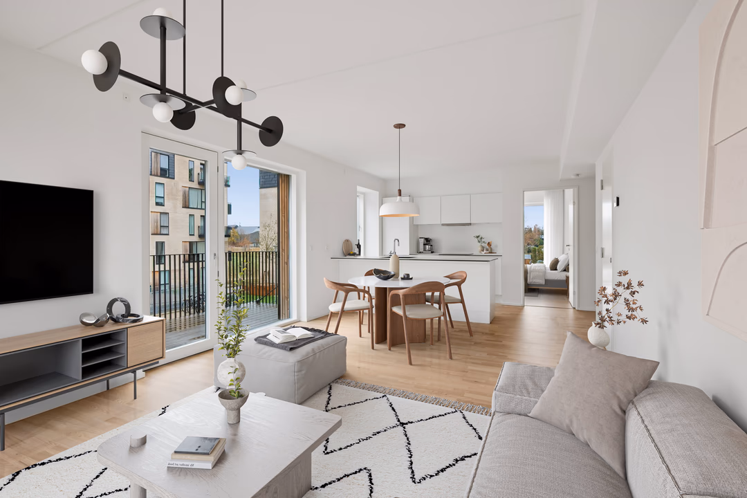 Billede 2 fra lejemålet på PH Park 51, 2970 Hørsholm