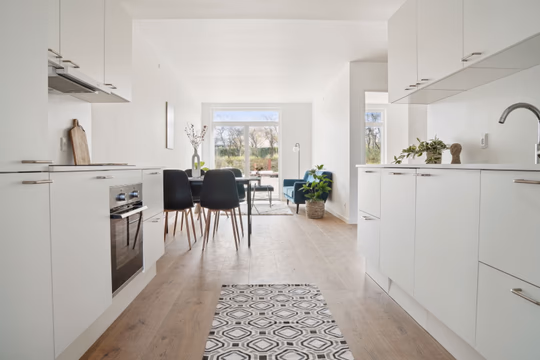 Rental at Ærtestensvej 39, 4030 Tune