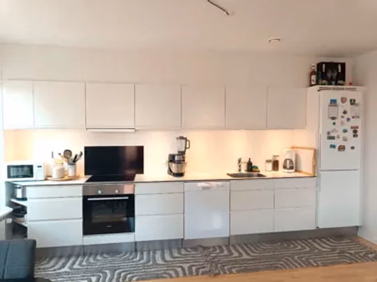 Rental at Badehusvej 1A, 9000 Aalborg