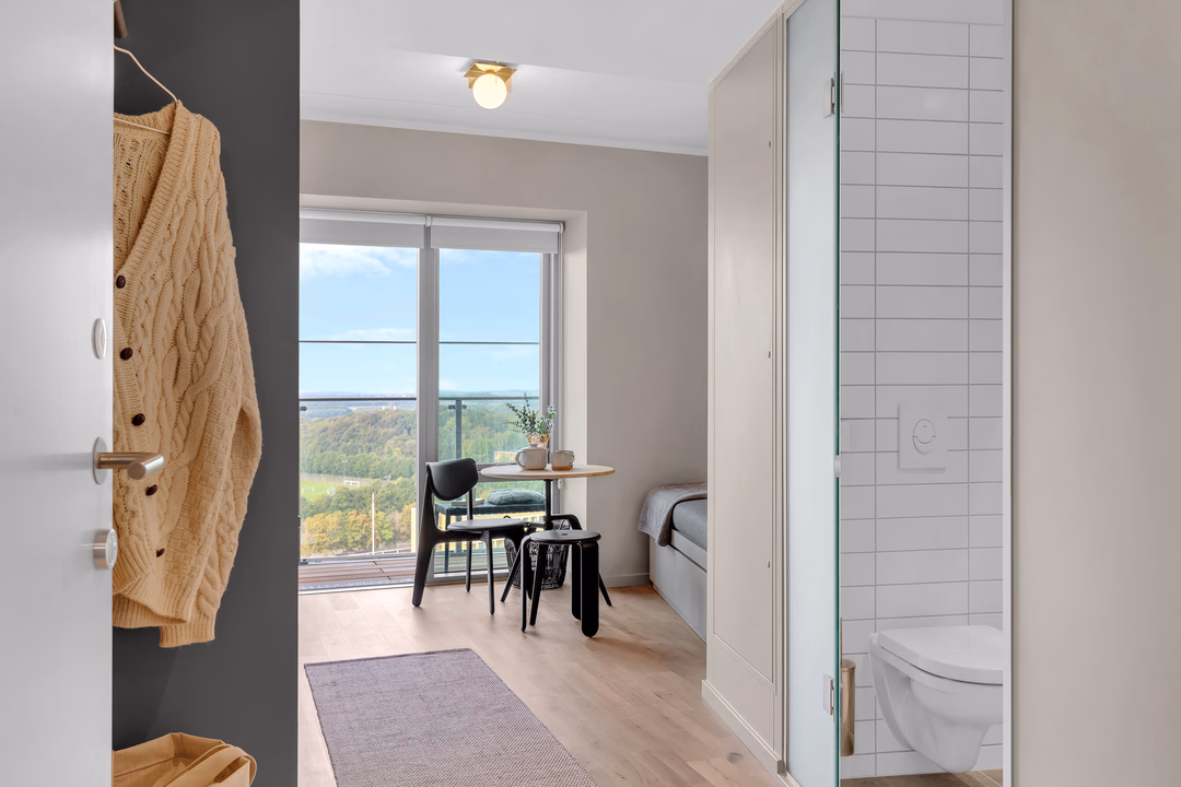 Billede 4 fra lejemålet på Gøteborg Allé 6, 8200 Aarhus N