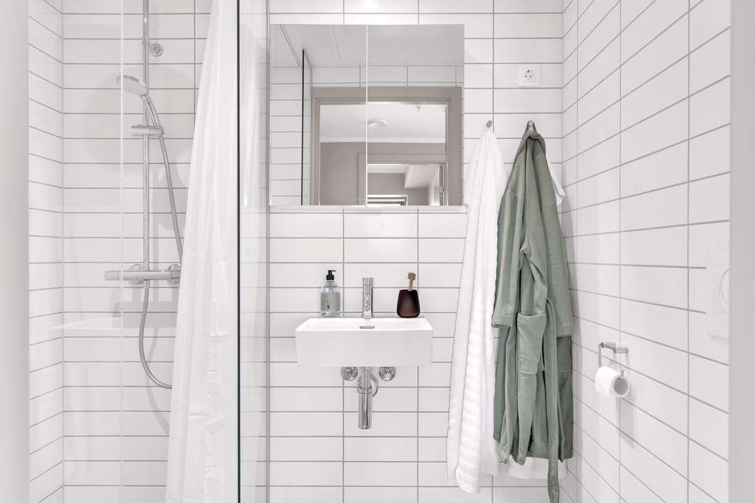 Billede 5 fra lejemålet på Gøteborg Allé 6, 8200 Aarhus N