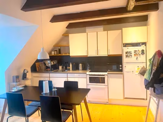 Rental at Markusgade 7, 9000 Aalborg