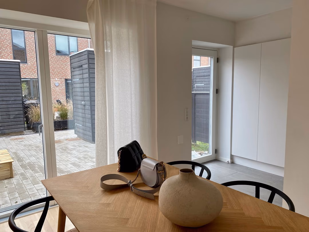 Billede 3 fra lejemålet på Amtmandshave 4, 3400 Hillerød