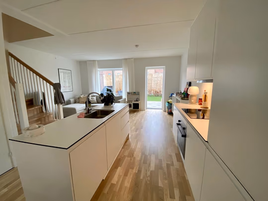 Rental at Amtmandshave 4, 3400 Hillerød