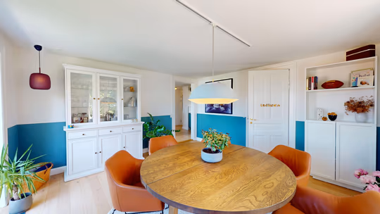 Rental at Sankt Ibs Vej  5, 4000 Roskilde