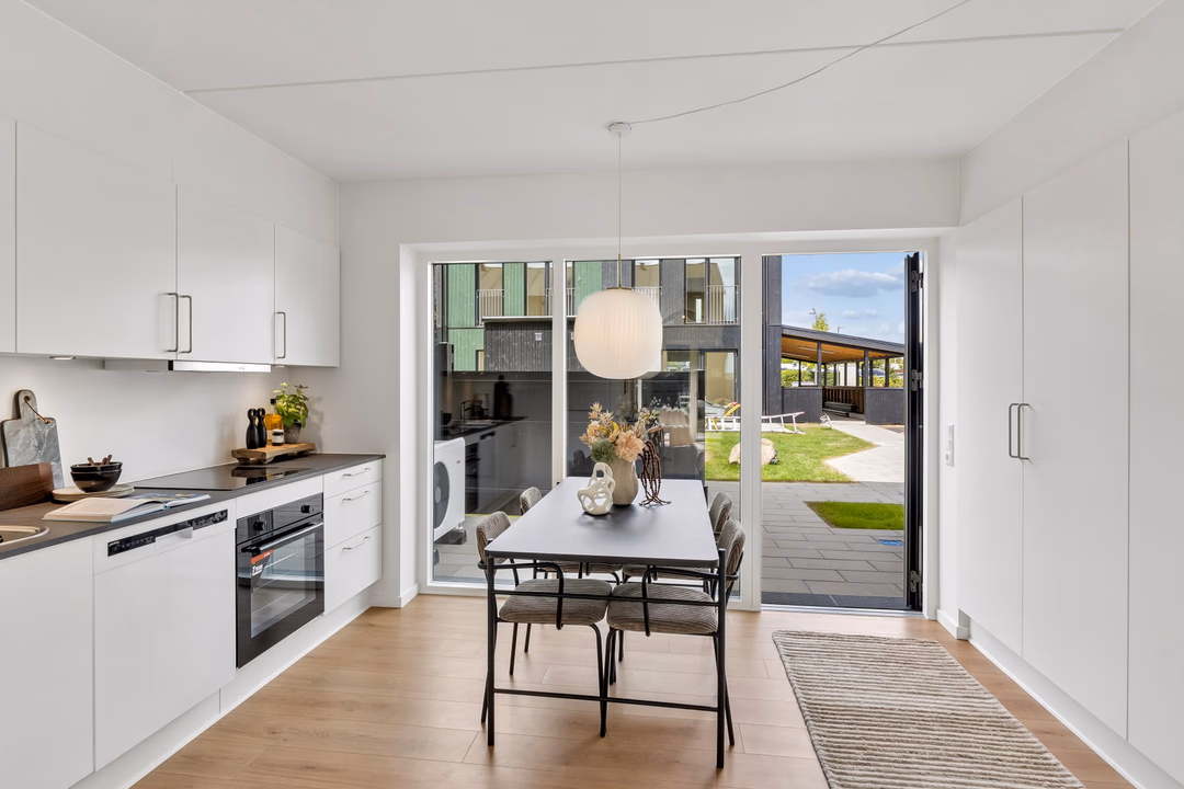 Billede fra lejemålet på Gl. Klausdalsbrovej 507E, 2730 Herlev