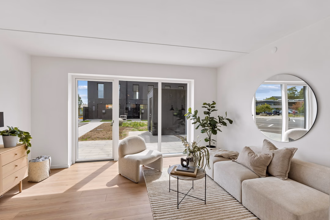 Billede fra lejemålet på Gl. Klausdalsbrovej 507E, 2730 Herlev