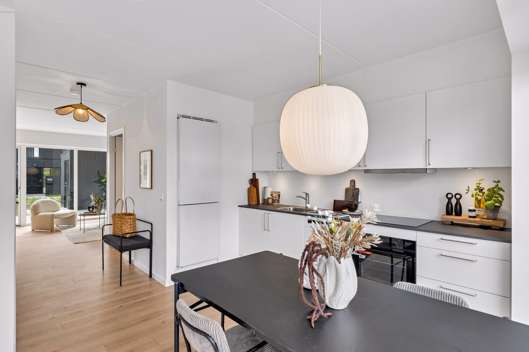 Billede fra lejemålet på Gl. Klausdalsbrovej 507E, 2730 Herlev