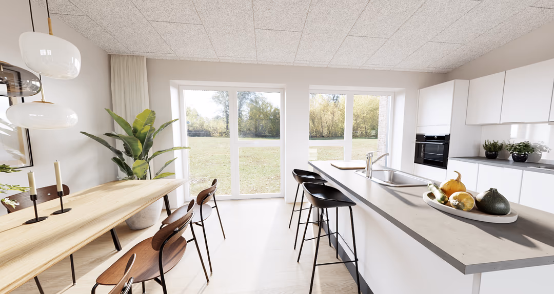 Billede 2 fra lejemålet på Hirsevænget 31, 6000 Kolding