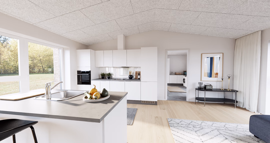 Billede 3 fra lejemålet på Hirsevænget 31, 6000 Kolding