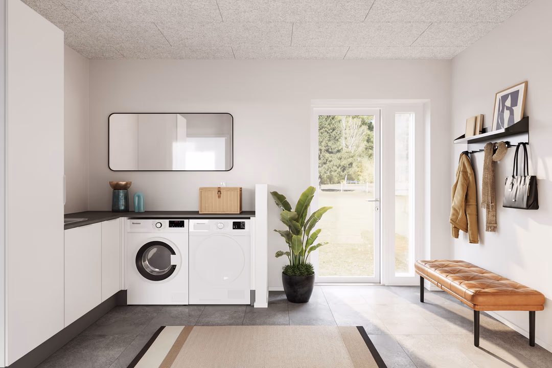 Billede 4 fra lejemålet på Hirsevænget 31, 6000 Kolding