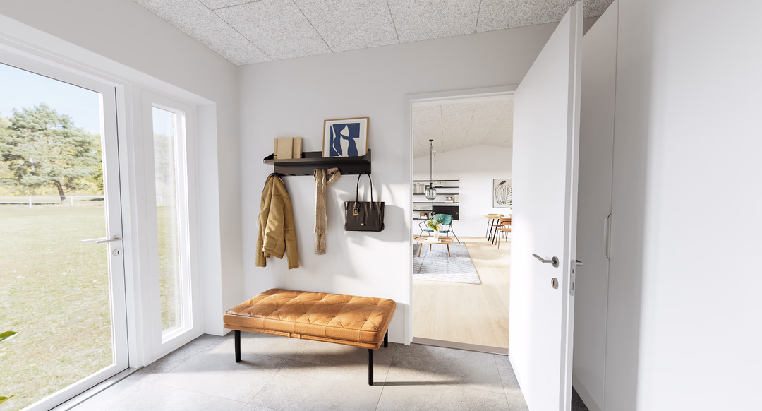 Billede 5 fra lejemålet på Hirsevænget 31, 6000 Kolding