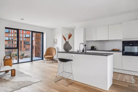 Rental at John Steinbecks Alle 160, 9220 Aalborg Øst